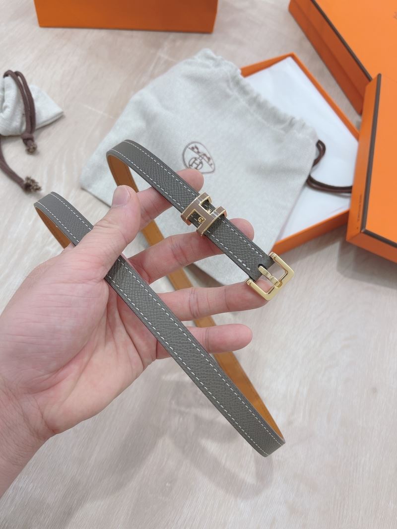 Hermes Belts